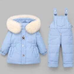 Тумбы и подставки: Новый детский комбинезон #детский комбинезон #детская куртка — 2