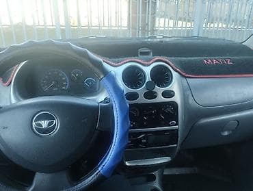 матиз 2 цена: Chevrolet Matiz: 1999 г., 0.8 л, Механика, Бензин, Хэтчбэк — 1