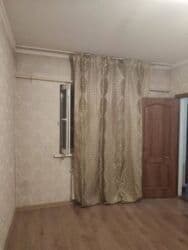 аренда квартир на долгий срок джал: 1 комната, Агентство недвижимости, Без подселения, С мебелью частично — 1