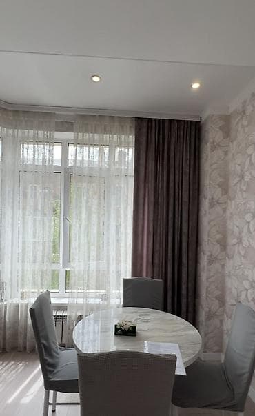 Продажа квартир: 1 комната, 50 м² — 5