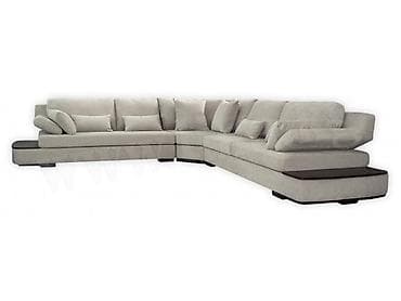 стенки горка: Модульный диван — 1