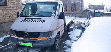 Автомойки: С лебедкой — 1