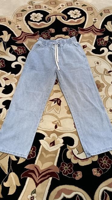 футболка бишкек: Нн джинсы прямого кроя Размер Xl Продаю Т.к не понравился Подходит под — 2