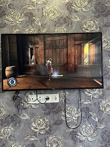 Аксессуары для ТВ: 🎮 GAME STICK X3 Plus / X2 Plus 🎮 30 000–36 000 игр 🕹️ PSP • PS1 • — 5