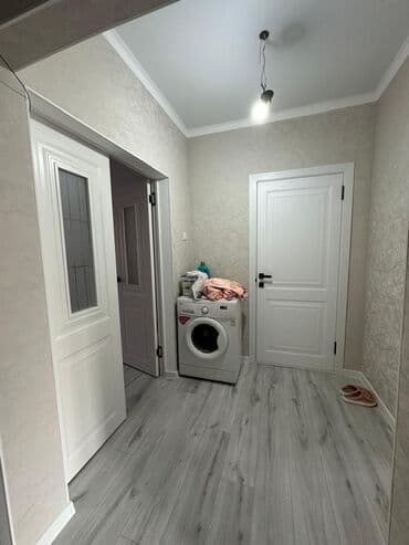 продается 2 ком квартира: 2 комнаты, 48 м² — 1