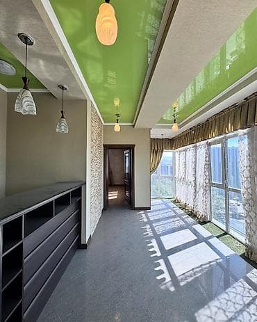 шота руставелли: 4 комнаты, 191 м², Элитка, 8 этаж, Евроремонт — 9