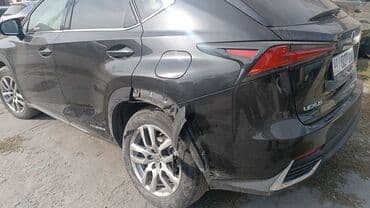 ремонт ходовой части в бишкеке | ремонт ходовки бишкек | ремонт ходовой в бишкеке | фото: Рихтовка, сварка, покраска, Ремонт деталей автомобиля, Услуги автоэлектрика, без выезда — 3