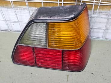 купить фары на гольф 4: Задний правый стоп-сигнал Volkswagen 1989 г., Б/у, Оригинал, Германия — 5