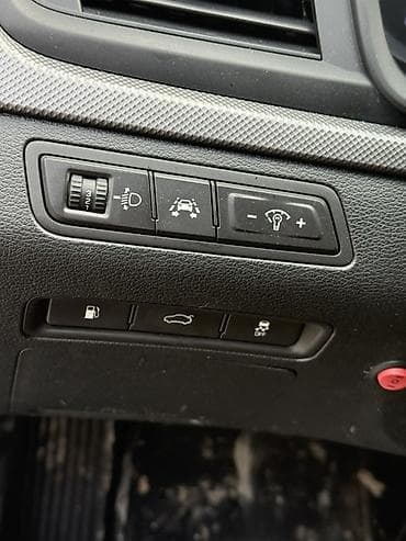 kia stringer: Hyundai Sonata: 2019 г., 2 л, Автомат, Бензин, Седан — 9