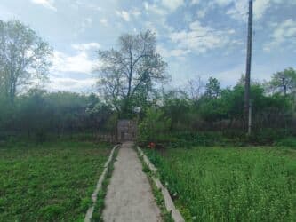 продаю дом бишкек чон арык: Дача, 4 кв. м, 1 бөлмө, Менчик ээси — 11