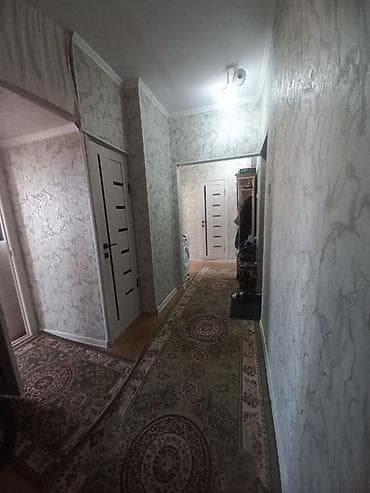 купить квартиру 4 комнаты: 2 комнаты, 54 м², 106 серия, 1 этаж — 2