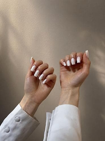 врач на выезд: Дизайн, Маникюр, С выездом на дом, Требуются модели — 2