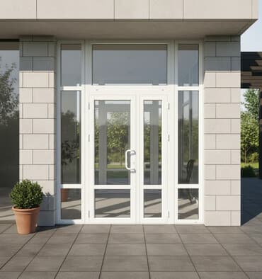 Продаю б/у витражную дверь, стекла одинарные все целые в хорошем at lalafo.kg Продаю б/у витражную дверь, стекла одинарные все целые в хорошем