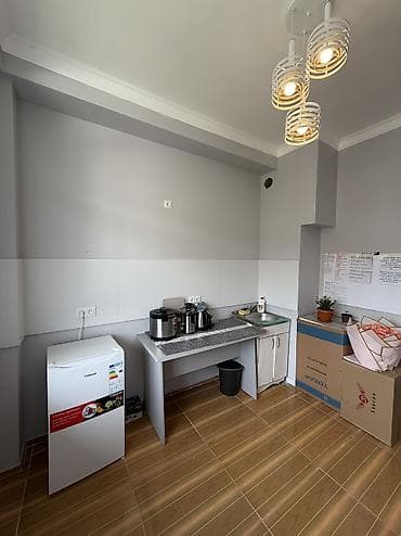 продаю квартиру дордой: 1 комната, 31 м², 4 этаж — 6