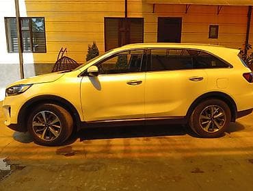 link co 900: Kia Sorento: 2019 г., 2 л, Автомат, Бензин, Кроссовер — 10