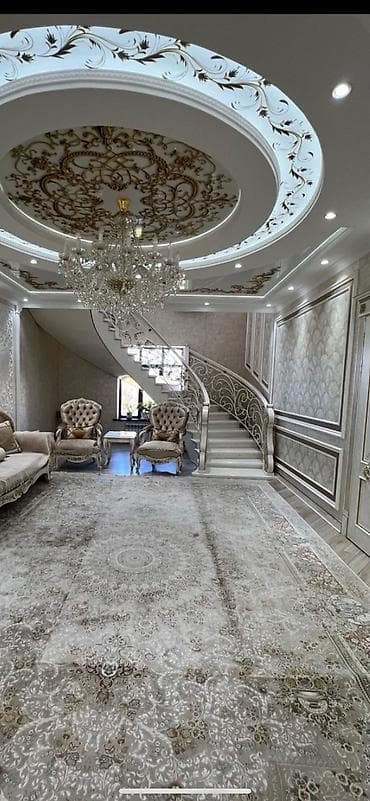 6d mark 2: Ремонт под ключ | Офисы, Квартиры, Дома Больше 6 лет опыта — 3