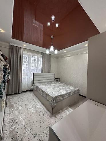 эмиль: ✨ ПРОДАЁТСЯ ПРОСТОРНЫЙ ДОМ В РАЙОНЕ ЫНТЫМАК! ✨ 🏡 Двухэтажный дом с — 6
