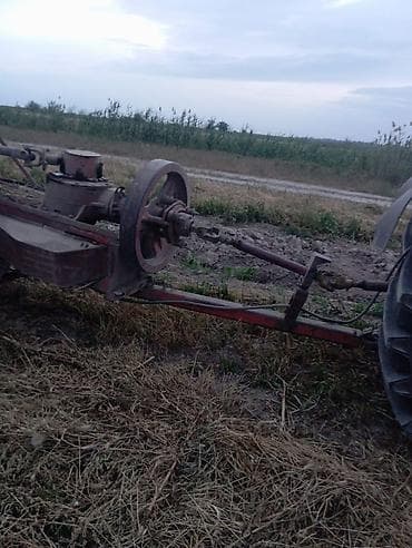 кукуруза дробленая купить: Пресс-подборщик тюковый (тракторный прицепной) - Тип: тюковый — 6