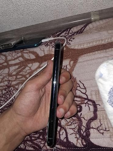 note 7 pro: IPhone 11 Pro, Зеленый, Кабель — 5