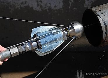 Двери на заказ: Канализационные работы | Чистка канализации Больше 6 лет опыта — 4