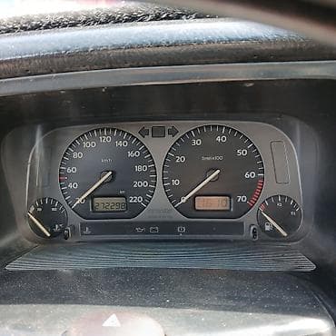 водородная мойка двигателя: Volkswagen Golf: 1992 г., Механика, Бензин, Хэтчбэк — 3