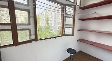 Квартиры: 3 комнаты, 63 м², 12 мкр 106 серия улучшенная, 4 этаж — 10