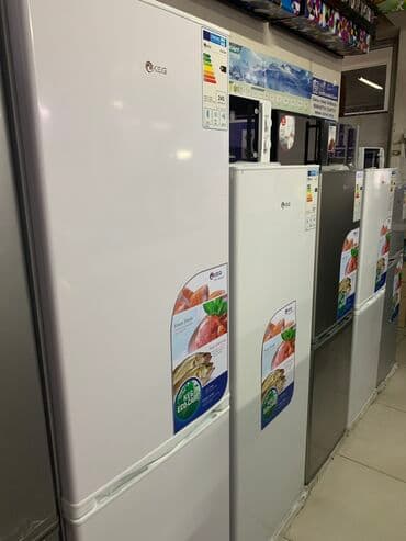 купить бу холодильник в бишкеке: Холодильник Midea, Новый, Минихолодильник — 6