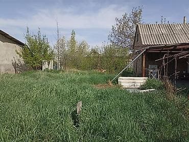 улица белорусская: Продаю дом в Канте,ул Герцена. Участок 8сот.З спальни,большая — 5