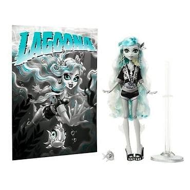 Игрушки: Телеграм: @ailassy все подробности там Кукла Monster High – серия — 7