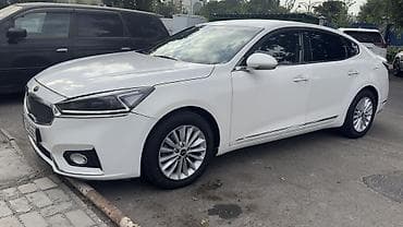 киа к7 бензин: Kia K7: 2017 г., 3 л, Автомат, Газ, Седан — 2