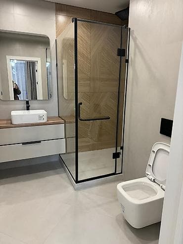 4 комнаты, 137 м², Элитка, 12 этаж, Евроремонт — 2