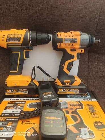 газовый ключ цена бишкек: Электрдик гайка бурагыч, Жаңы, Өзү алып кетүү, Акылуу жеткирүү — 17