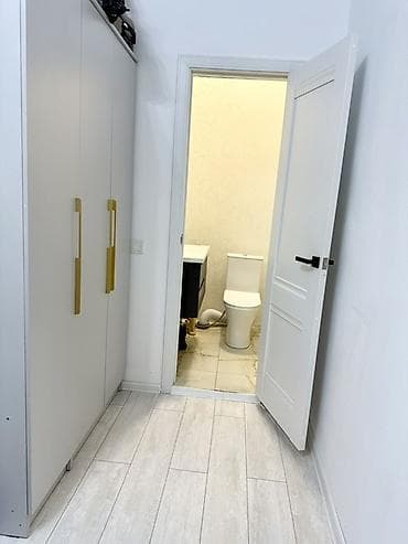 аренда коммерческого помещения бишкек: 3 комнаты, 56 м², 1 этаж — 9