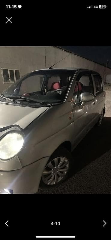 матиз помпа: Daewoo Matiz: 2006 г., 0.8 л, Механика, Бензин, Хэтчбэк — 6