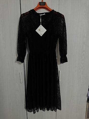 ann cherry: Лонгслив, цвет - Бежевый, M — 2