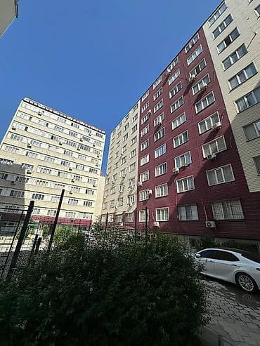 Квартиры: 1 комната, 45 м², 7 этаж — 10