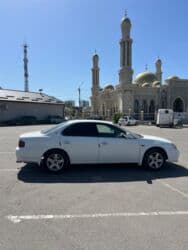 шины б у из европы оптом: Honda Inspire: 2002 г., 2.5 л, Типтроник, Газ, Седан — 6