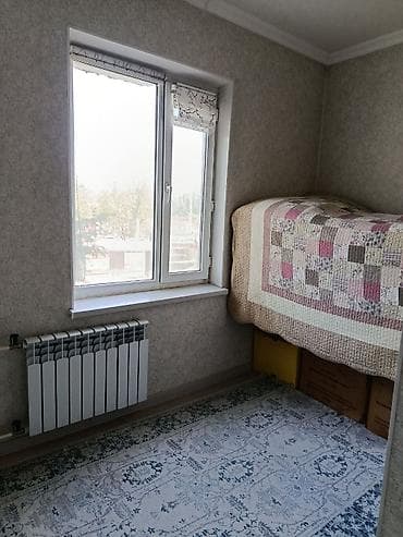 Продажа квартир: 4 комнаты, 104 м², 106 серия, 2 этаж, Евроремонт — 4