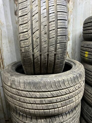 бу резина из европы оптом: Шины 255 / 40 / R 19, Лето, Б/у, Пара, Легковые, Китай — 2