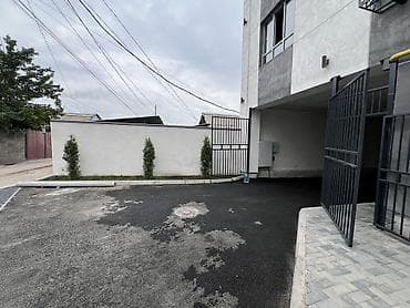 4: 2 комнаты, 56 м², Аламедин-1 мкр Индивидуалка, 4 этаж, Дизайнерский ремонт — 10