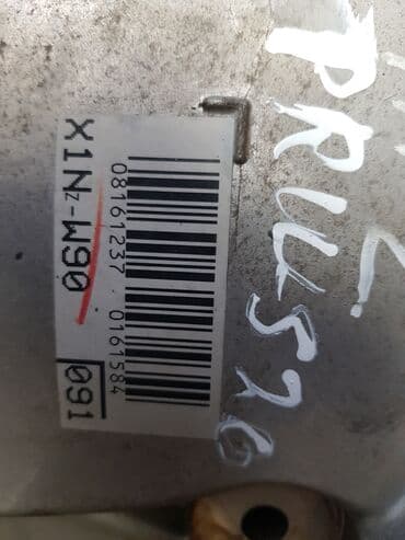 сниму квартиру в оше на длительный срок: Toyota Prius 20 масляный насос на лобовине, Тоета Приус Масляный — 3