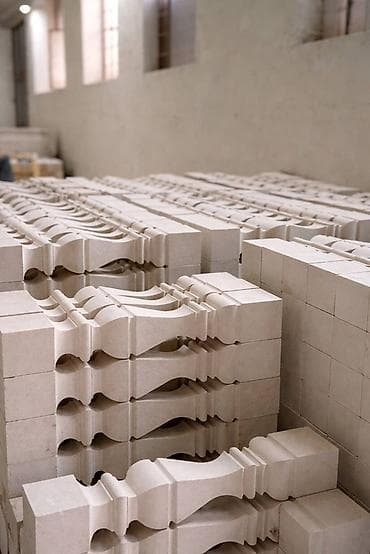 сары таш продаю: Размер: Другой размер мм, Белый — 6