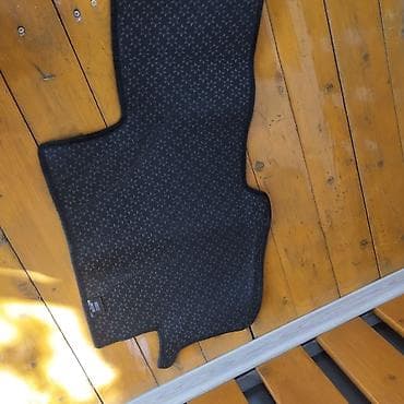 Тюнинг: Панель жапкычтар Toyota, Өзү алып кетүү — 4