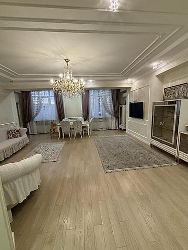 3 комнаты, Собственник, Без подселения, С мебелью полностью