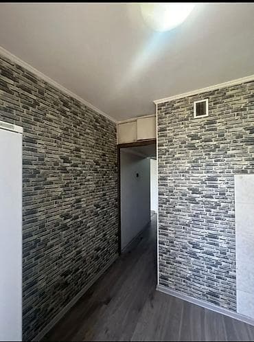 104: 3 комнаты, 58 м², 104 серия, 3 этаж — 2