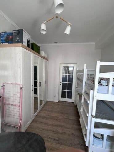 лермонтова ворошилова: 2 комнаты, 54 м², Элитка, 3 этаж, Евроремонт — 7