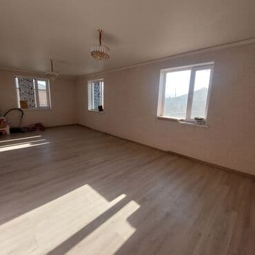 бишкек продаю дом село ак жар 2023: Үй, 120 м², 4 бөлмө, Менчик ээси, Евро оңдоо — 3