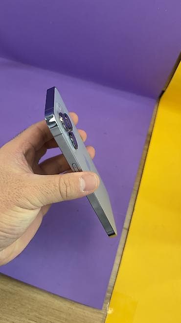 iphone 15 цена в бишкеке: IPhone 13 Pro, Б/у, 256 ГБ, 83 % — 7