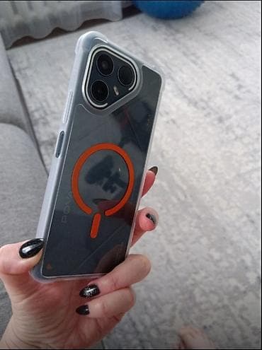 apple watch 6 40: Poco X7, Новый, 128 ГБ, цвет - Черный, 2 SIM — 1