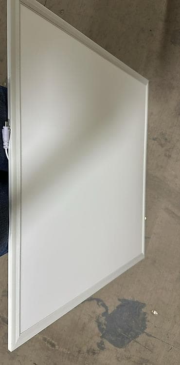 кобра 100 вт: 60*60. 55вт Армстронг Светодиодная панель (LED) потолочная - Тип — 3